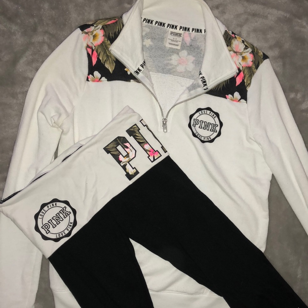 Vs PINK set